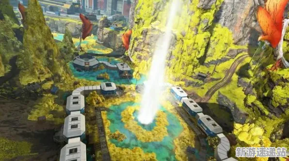 2025最新动态»APEX英雄地图扩展评测，独家内幕消息速看！