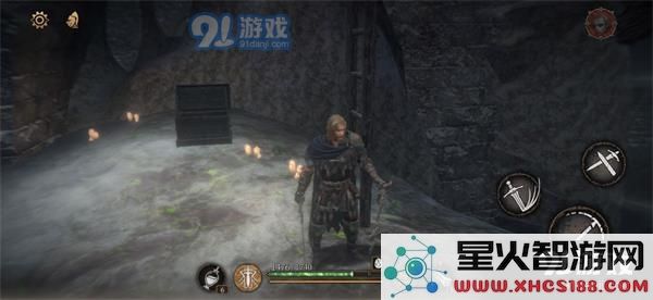 帕斯卡契约操作杆位置一览