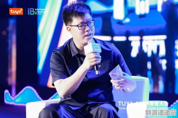 2025硬件变革:创新思维与操作精度提升的深入探讨丨开发者专访