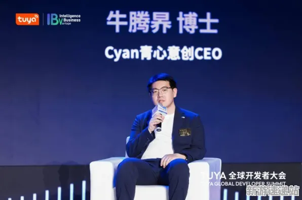 2025硬件革命»脑洞大师丨操作精度提升，开发者专访