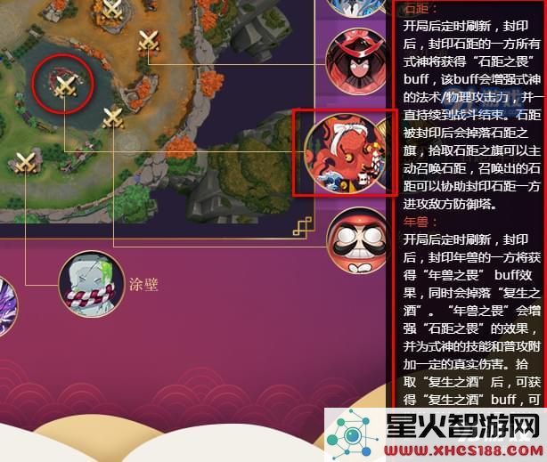 决战平安京年兽效果详解及年兽分布和作用的全面在线分析