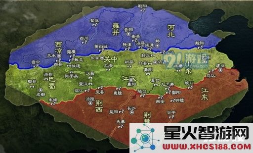 如何选择三国志战略版S5赛季开荒阵容,让你在游戏中更有效率与战斗力提升