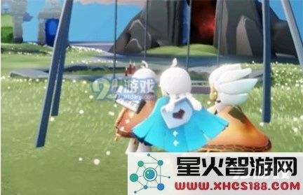 在光遇中如何获取斗篷背后的爱心,探寻其中爱的秘密与获得方式