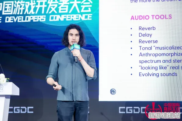 2025GDC直击»羊了个羊丨NPC行为建模，开发者专访