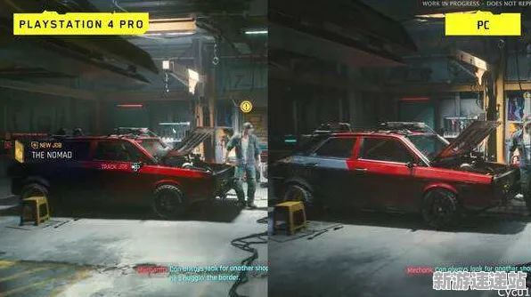 2025版本更新解读:赛博朋克2077赛季机制全解析与性能评测对比分析