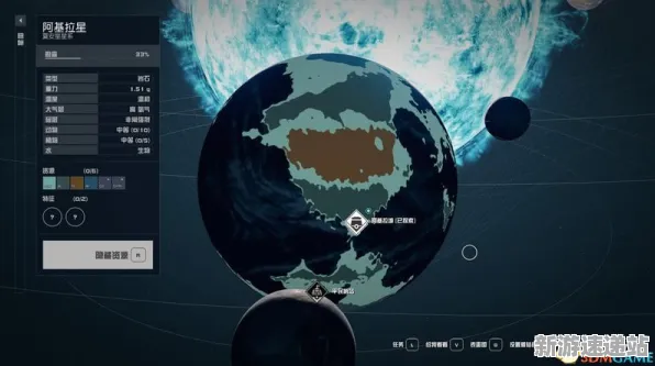 2025游戏版本更新丨星空如何实现新角色解析？深度技术解析