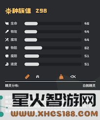 洛克王国中吸泥鸥的种族值分析与属性解析究竟如何