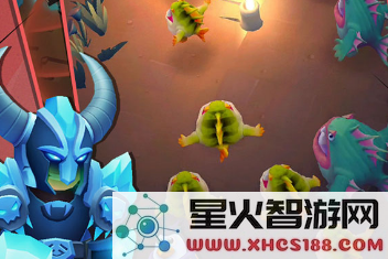 在格子征战这款热门手游中,选择什么类型的武器最适合提升战斗力呢?
