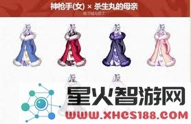DNF2025五一套全职业装扮的外观设计细节和风格分析
