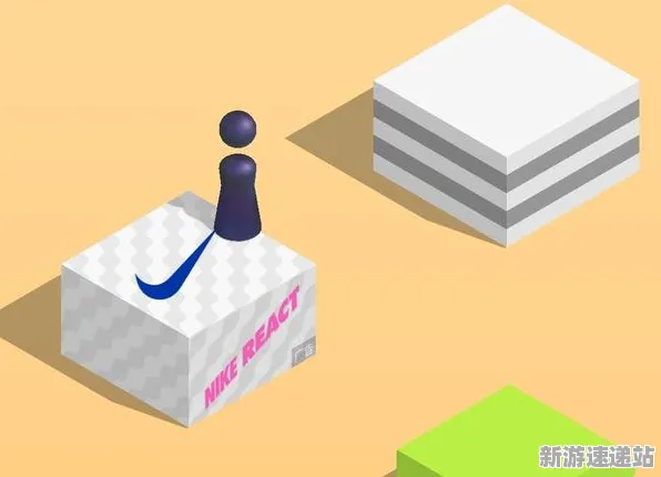 2025最新动态»跳一跳动态难度调整，开发者专访速看！