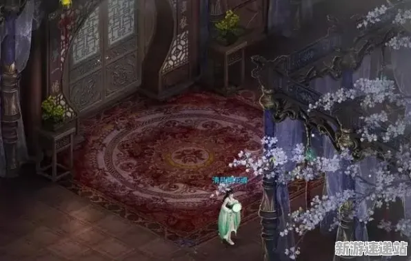 《逆水寒》2025全球首发!深入分析服务器架构性能与游戏体验的全面对比评测