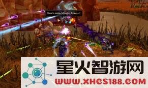 在魔兽世界中如何获取复活节特别坐骑的详细指南与步骤