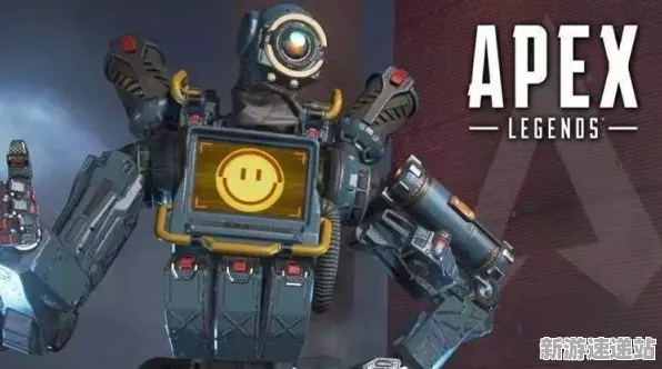 《APEX英雄》2025年全新版本更新详解!新角色技能剖析与深度技术讲解