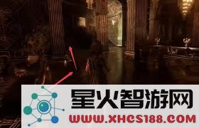 光与影33号远征队探秘飞流域宅邸中的隐藏房间位置揭秘