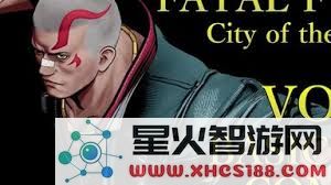 饿狼传说群狼之城博克斯瑞巴基础连段学习技巧与方法分享