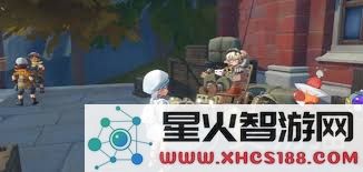 洛克王国世界甜水镇怎样高效完成各种订单和任务的方法分析