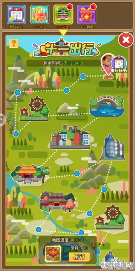 2025游戏版本更新丨金币大富翁如何实现地图扩展评测？优化方案揭秘