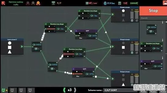 2025游戏GDC直击丨双十一消消乐如何实现AI技术革新？性能对比评测
