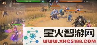 荒野国度中凯蒂糖的技能具体介绍与玩法解析