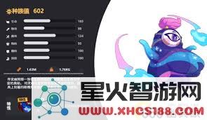 洛克王国世界幽冥眼全方位玩法解析与技巧分享,让你轻松掌握游戏核心