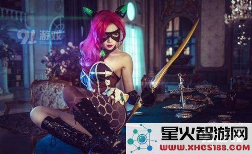 王者荣耀阿轲暗夜猫娘多少钱 王者荣耀阿轲暗夜猫娘价格介绍