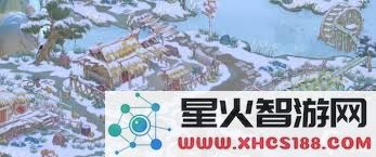 桃源记2赤丘山具体位置和相关地理信息介绍