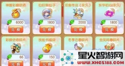 梦幻诛仙手游福缘宝箱奖励以及抽福缘宝箱花费介绍