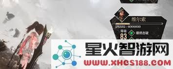 光与影33号远征队维尔索后期搭配推荐与策略分享