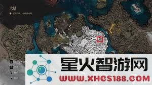 光与影33号远征队中符纹商人的具体位置及寻找到达指南
