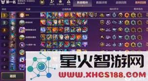 金铲铲之战S14福牛95无限金币阵容的最佳搭配策略解析