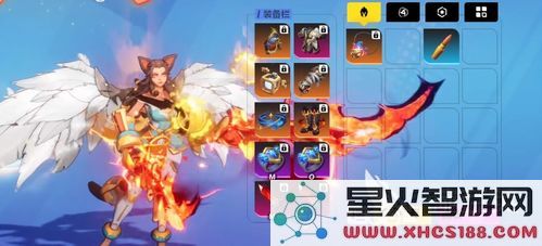 火炬之光无限SS4版本猫女最佳流派Build推荐及玩法解析