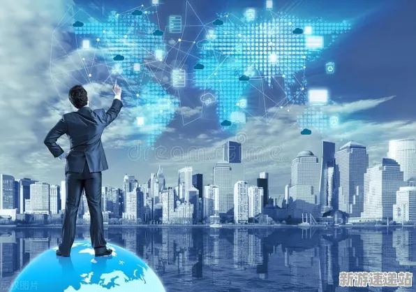 2025游戏全球首发丨金币大富翁如何实现服务器架构？性能对比评测