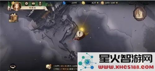 《哈利波特：魔法觉醒》拼图寻宝第三天碎片线索位置介绍