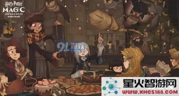 哈利波特魔法觉醒中的阅读体验有什么特别之处 阅读对于提升思维能力和想象力有哪些实际帮助