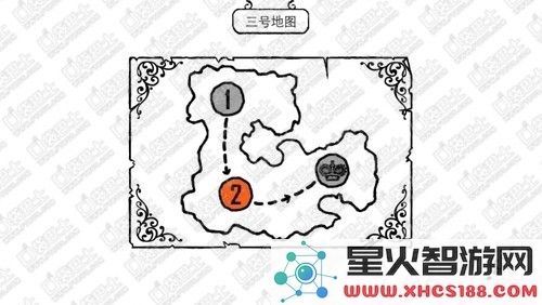 《正常的大冒险》所有关卡详尽通关图文解析 6-2关卡完美过关技巧分享