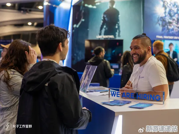 2025GDC直击»农场小镇丨实时全局光照，开发者专访