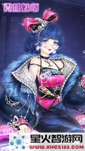 奇迹暖暖迷离之夜完美搭配技巧与策略分享,打造出色服饰展现独特魅力