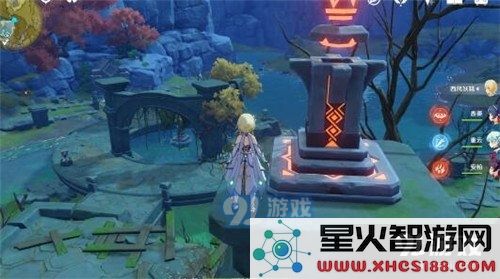 原神玲珑霄灯图之二的完成攻略与技巧分享