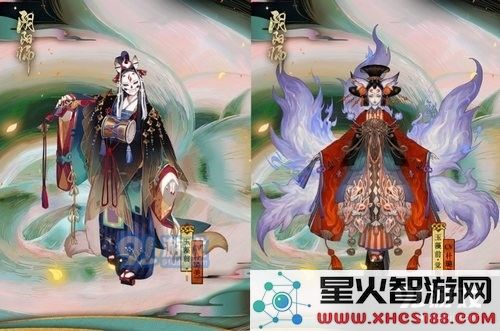 阴阳师手游2021玉藻前御魂最佳搭配与选择指南