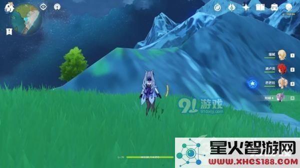 原神地中之盐中的古老石碑如何进入?探索方法与技巧详解