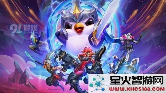 云顶之弈S4赛季神射手VN阵容最佳搭配攻略解析
