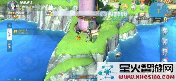 航海王热血航线风车村攻略大全 风车村隐藏剧情、船长位置及悬赏指南