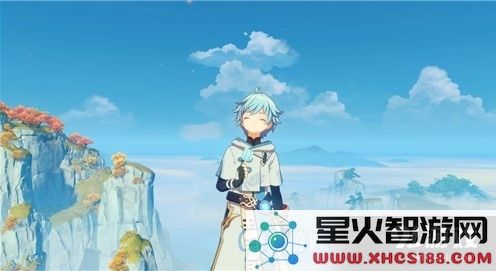 原神角色好感度提升方法说明 角色好感度怎么提升
