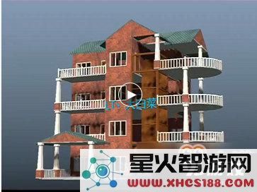 明日之后八级房子造型蓝图盘点