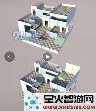 明日之后八级房子造型蓝图盘点