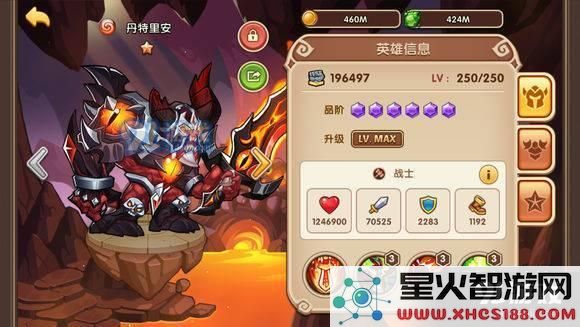 在放置奇兵地牢中选择最合适的英雄搭配及装备配置技巧