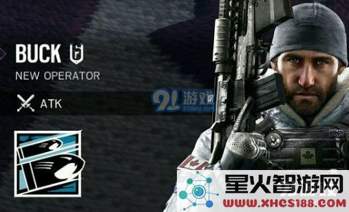 彩虹六号基础干员详解与推荐,完整基础干员列表及其特点介绍