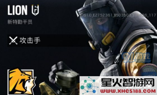 彩虹六号韩国干员介绍 韩国干员技能属性介绍