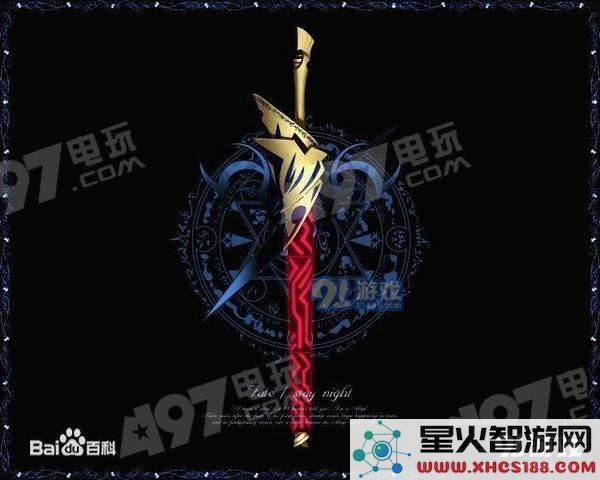 命运冠位指定中EX宝具的详细盘点与解析,探索fgo的强力宝具