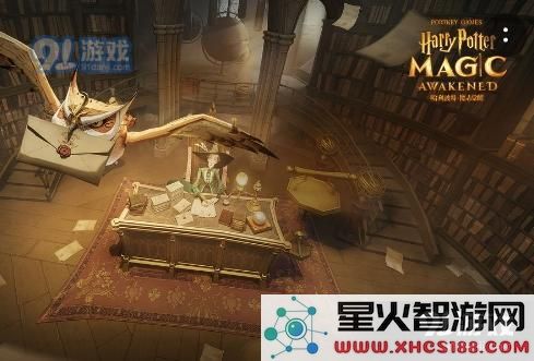 哈利波特魔法觉醒游戏中最佳即时卡选择攻略及使用策略分析